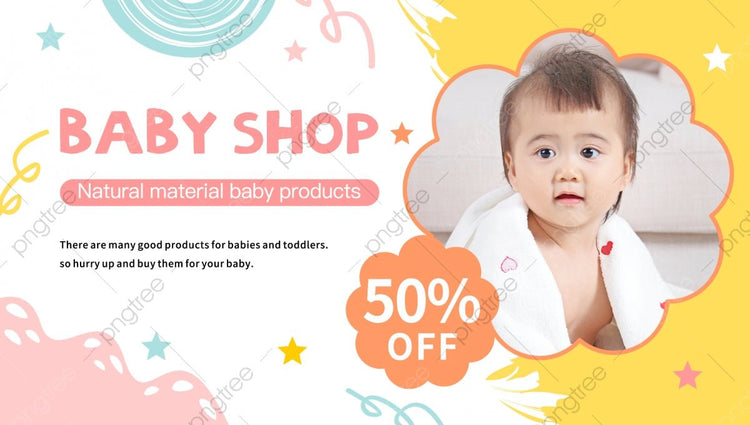 BABY CARE - WS EMPORIUM