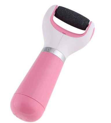 USB battery foot polisher for removing dead skin and calluses