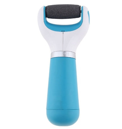 USB battery foot polisher for removing dead skin and calluses